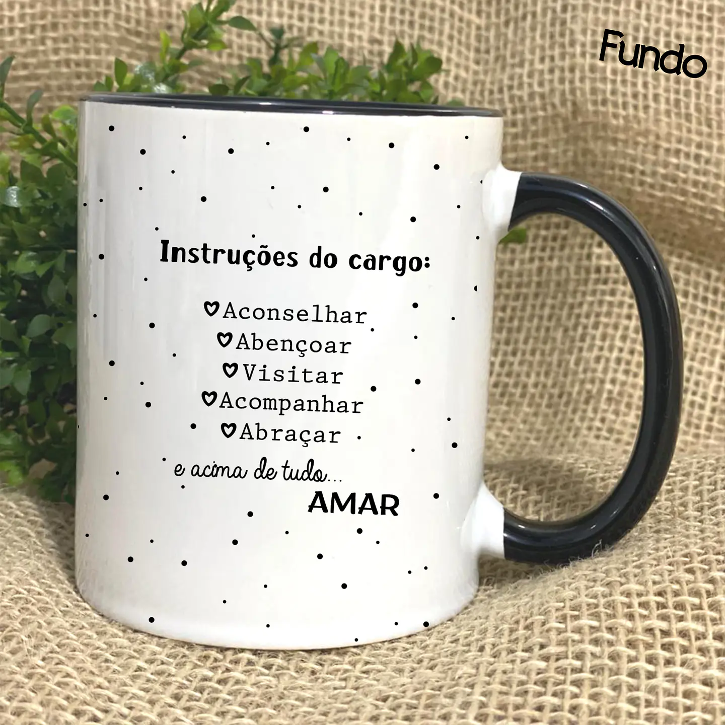 20 Artes Caneca Dindos em Linhas Jpg 7