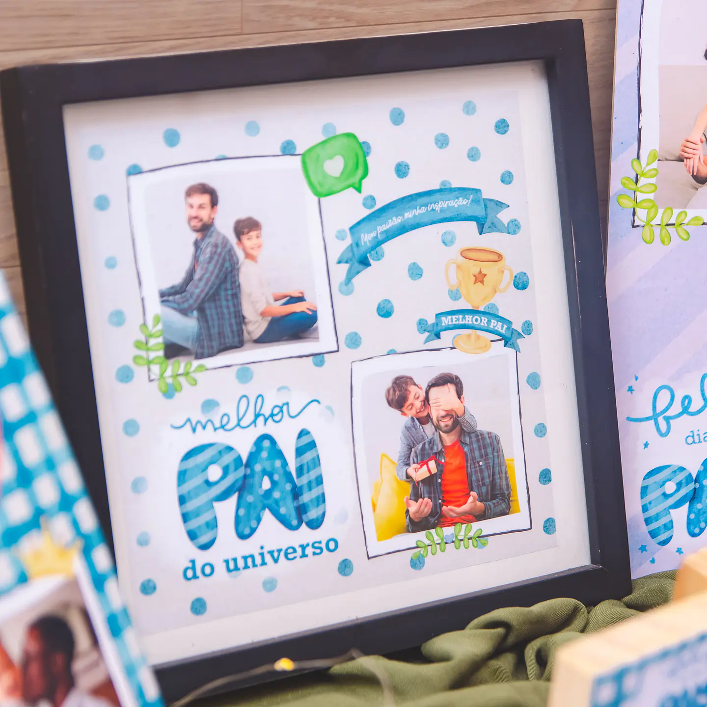 Arquivo de Corte Mimos Dia dos Pais em Studio 5