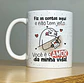 Artes para Caneca Dia dos Namorados Flork Musica Frases Arquivos Png  - Thumbnail 1