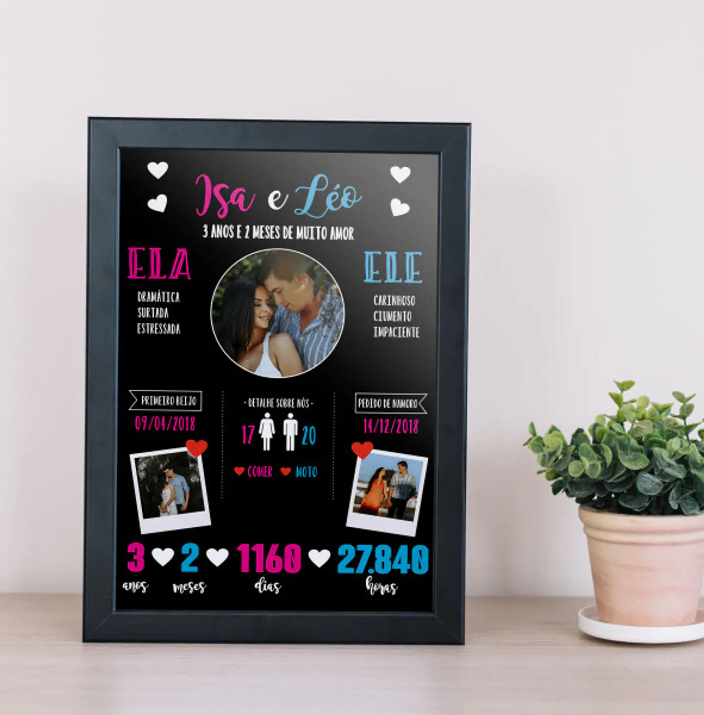 15 Artes para Quadros Casal Casamento Namorados Arquivos Editáveis em Corel Draw 6