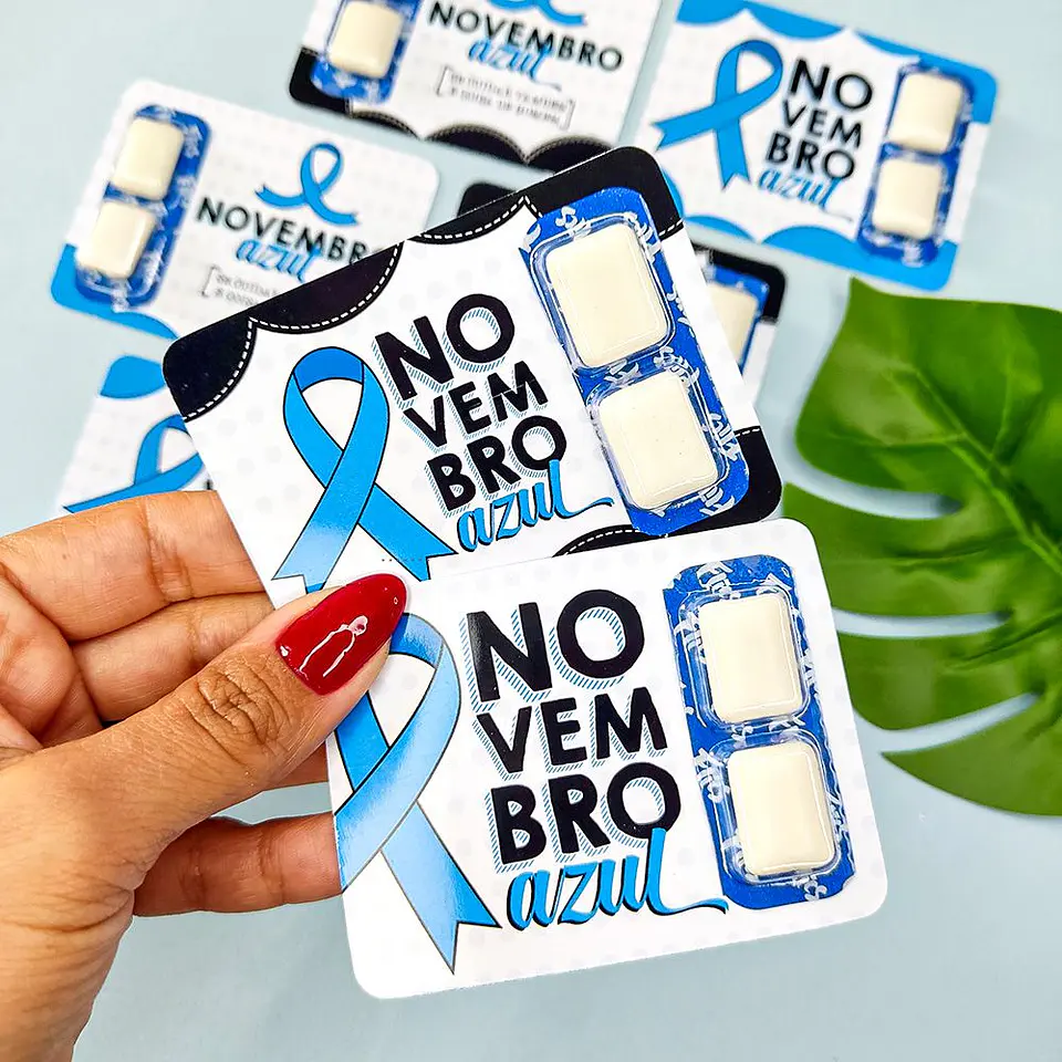 Arquivo de Corte Mimos Novembro Azul em Pdf 3