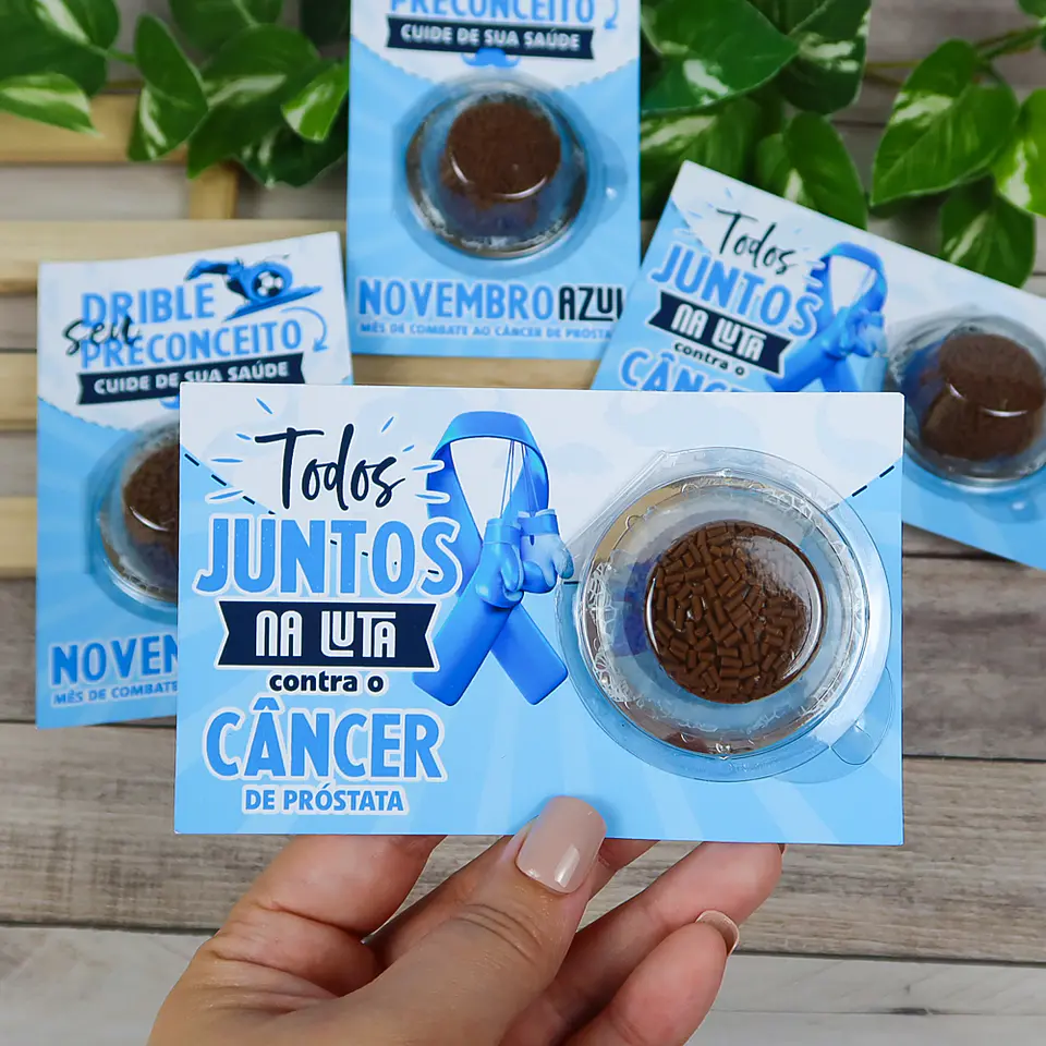 Arquivo de Corte Mimos Novembro Azul  8