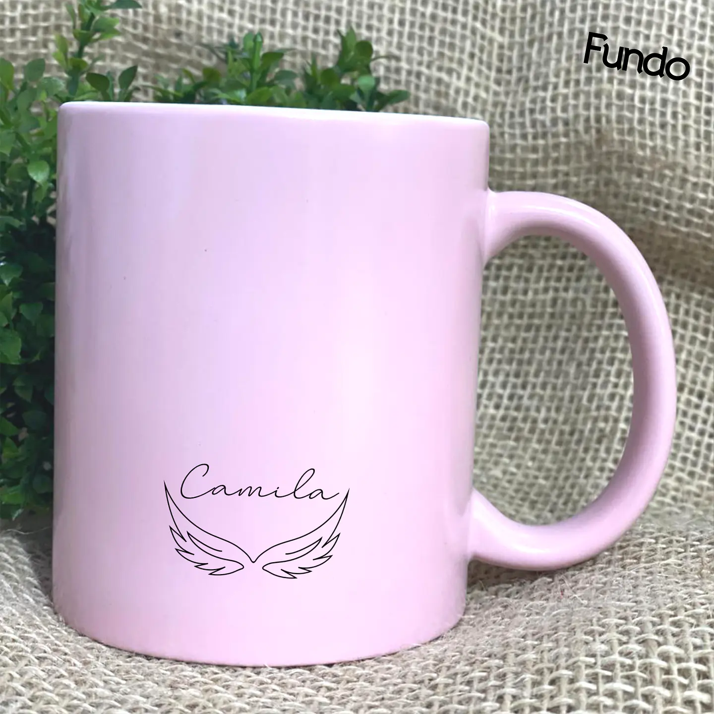 20 Artes Caneca Dindos em Linhas Jpg 12