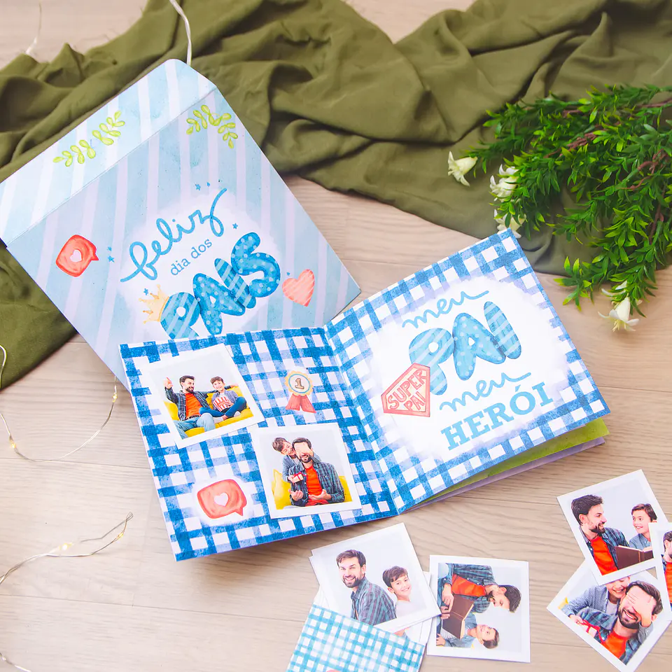 Arquivo de Corte Mimos Dia dos Pais em Studio 10