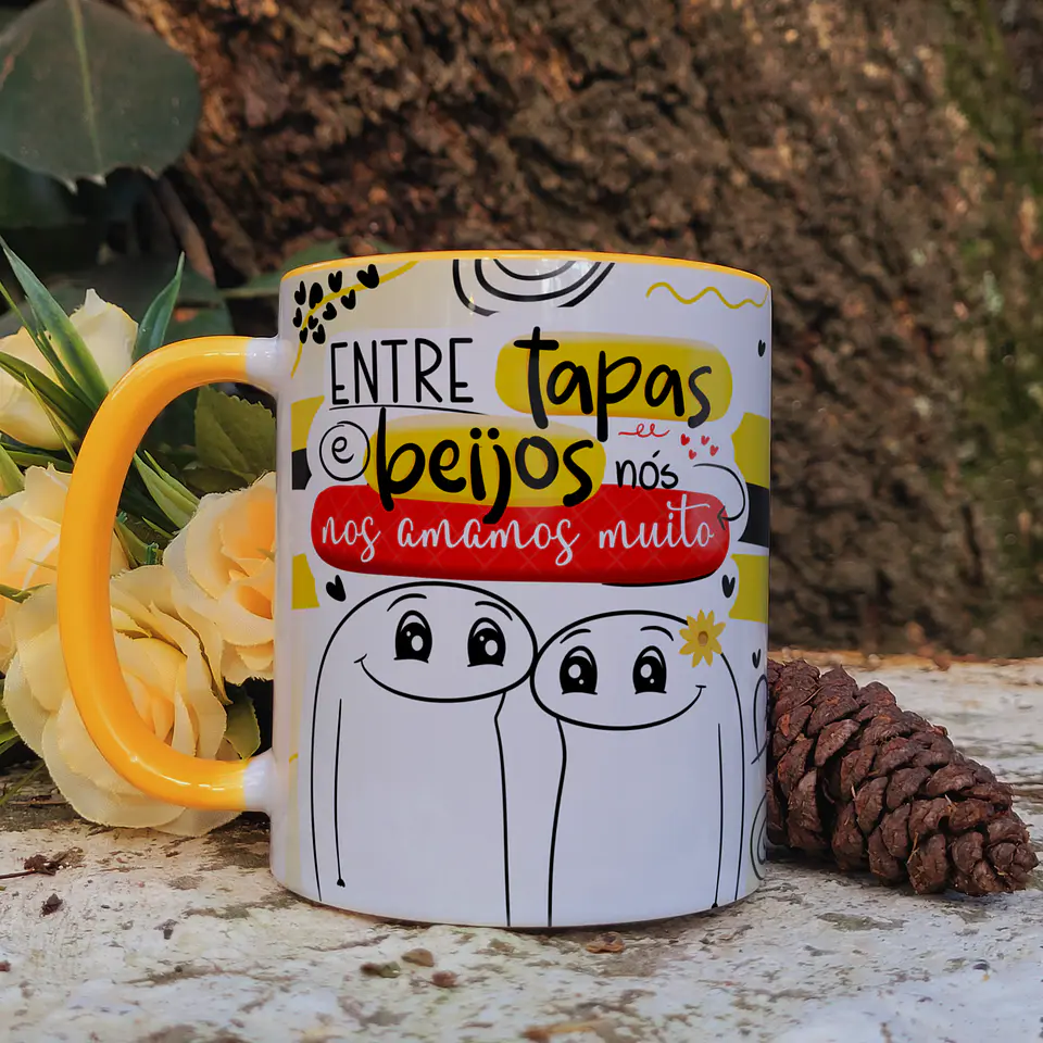 30 Artes Caneca Dia dos Namorados Flork Meme em Jpg 11