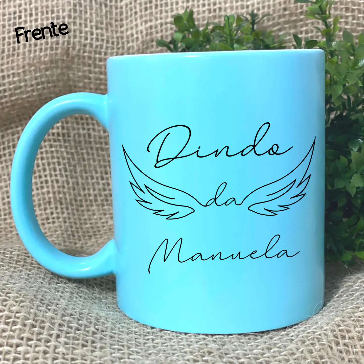 20 Artes Caneca Dindos em Linhas Jpg 13