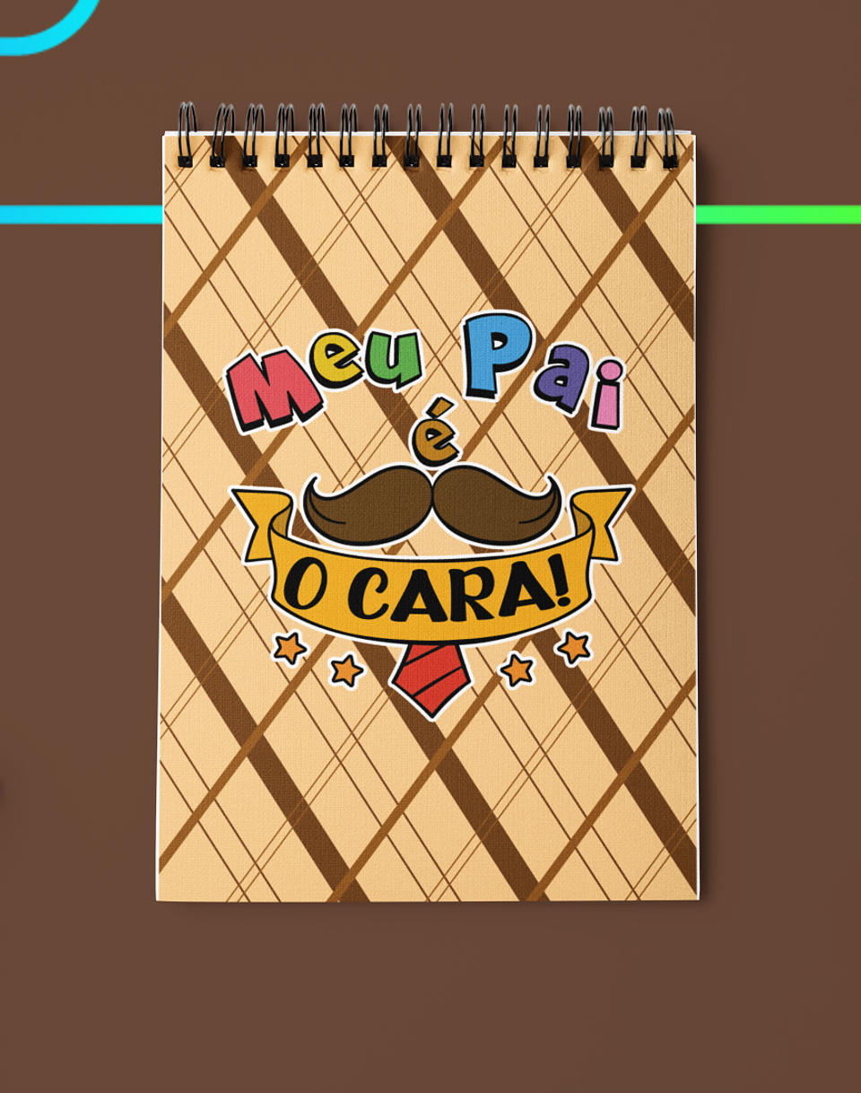 Kit Digital Florks Dia dos Pais Arquivos em Png   11