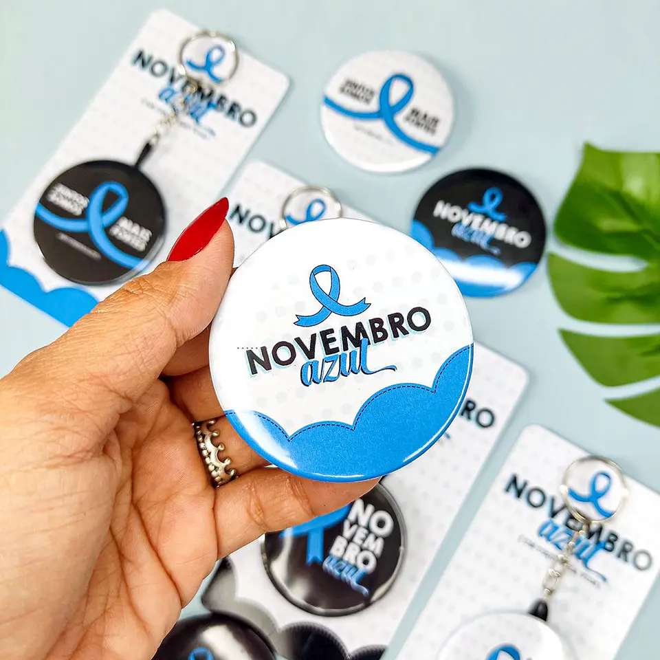 Arquivo de Corte Mimos Novembro Azul em Pdf 9