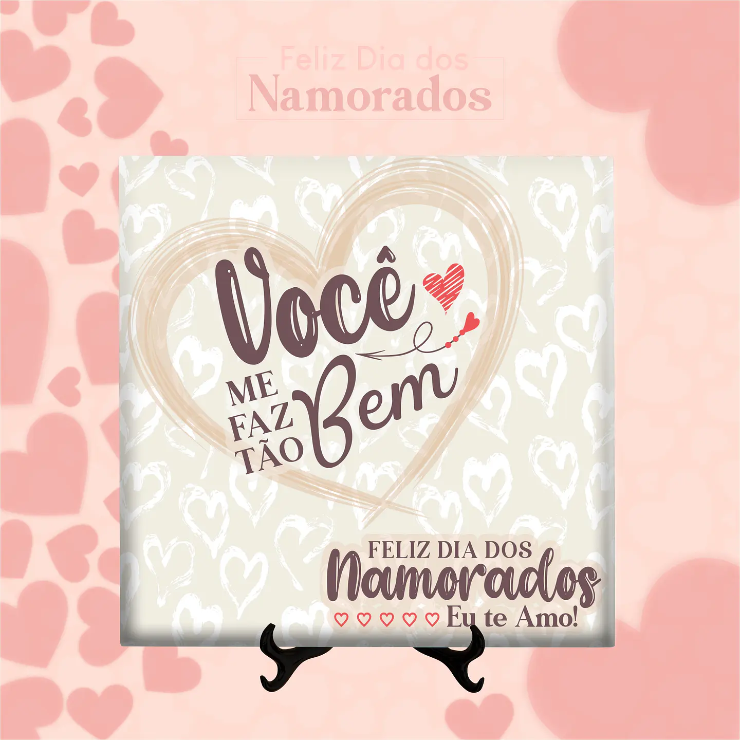 36 Artes para Caneca e Azulejo Dia dos Namorados  Arquivos Editáveis em Corel Draw 10