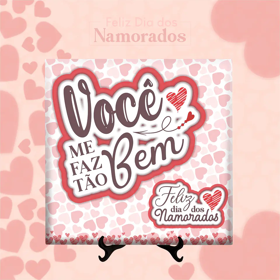 36 Artes para Caneca e Azulejo Dia dos Namorados  Arquivos Editáveis em Corel Draw 11