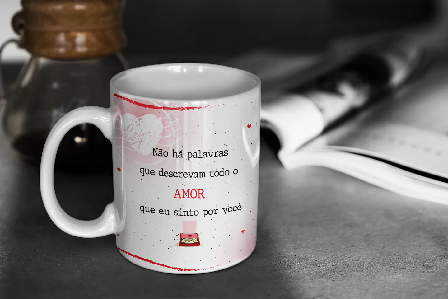 10 Artes Caneca Dia dos Namorados Love You Arquivos Jpg 4