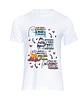Artes para Caneca e Camisa Flork Canudinho Frases Arquivos Png  - Thumbnail 2