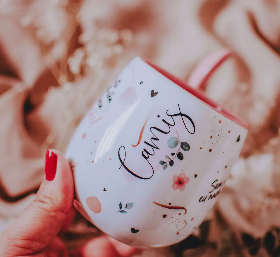 30 Artes para Caneca Frases Motivacional  em Jpg 2