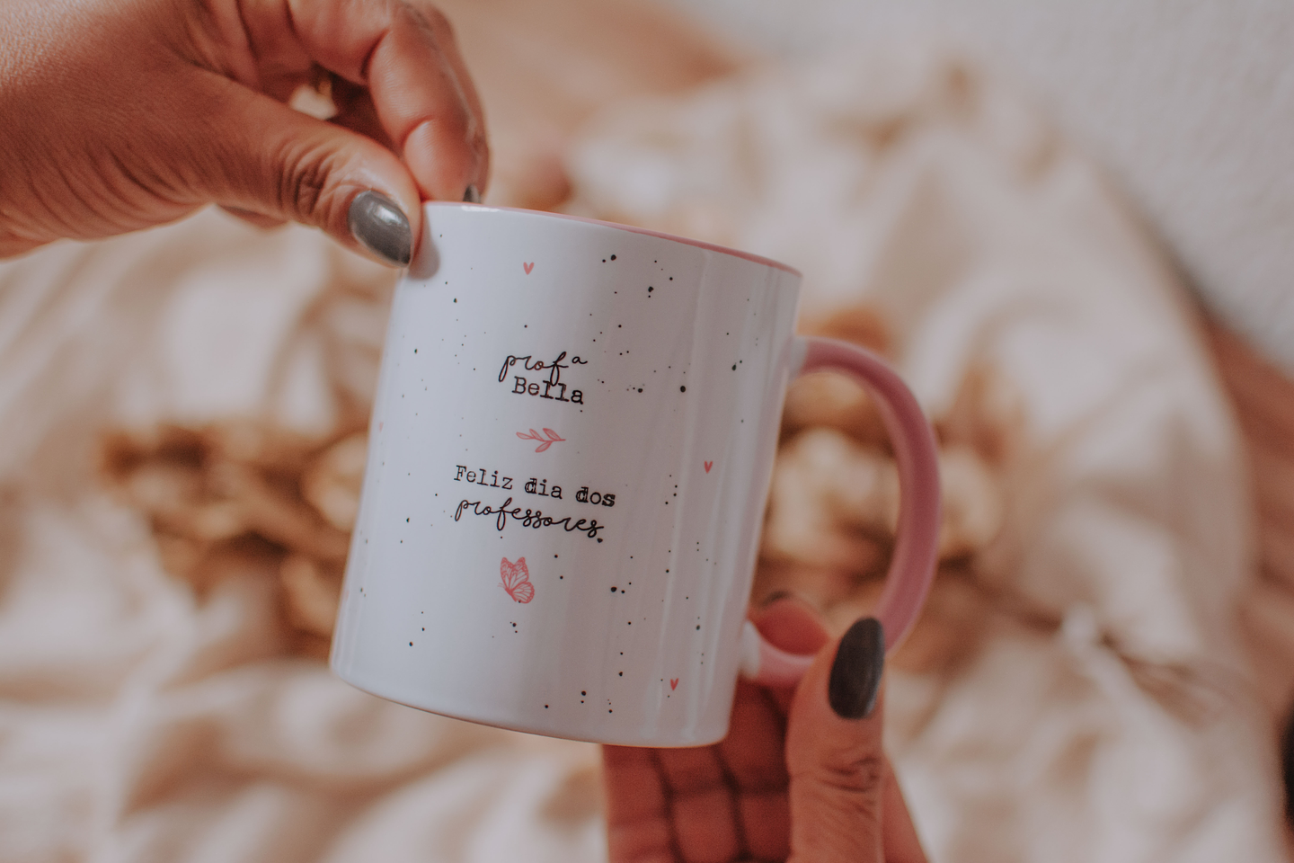 25 Artes Caneca Dia dos Professores Minimalista em Jpg 11