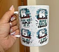 Arte Caneca Flork Dia dos professores Arquivo Png  - Thumbnail 1