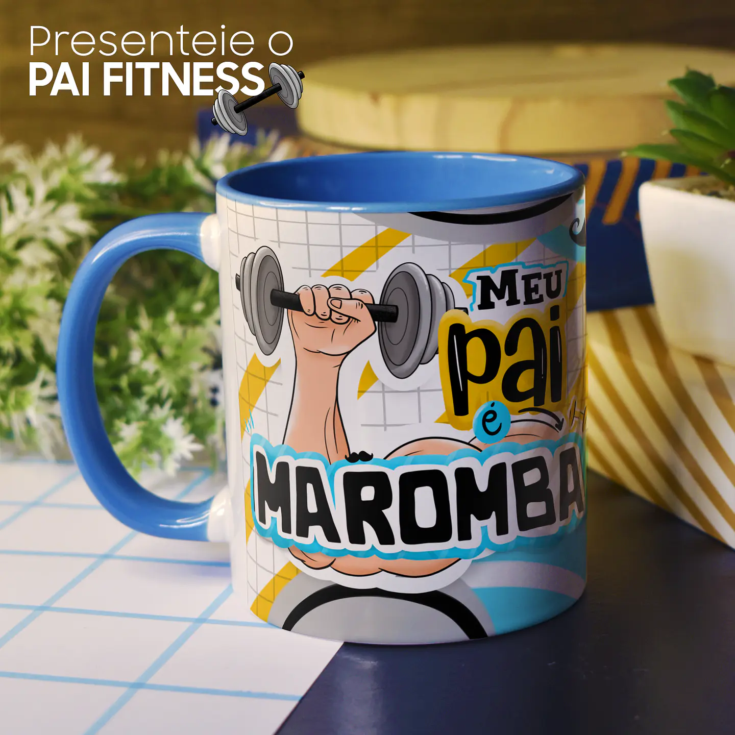 48 Artes Canecas Dia dos Pais 2.0 Arquivos Jpg 6