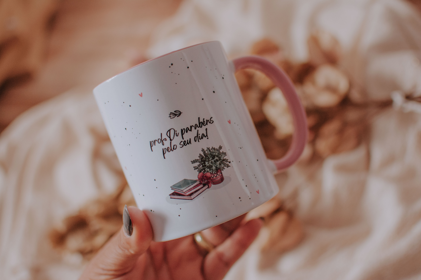 25 Artes Caneca Dia dos Professores Minimalista em Jpg 13