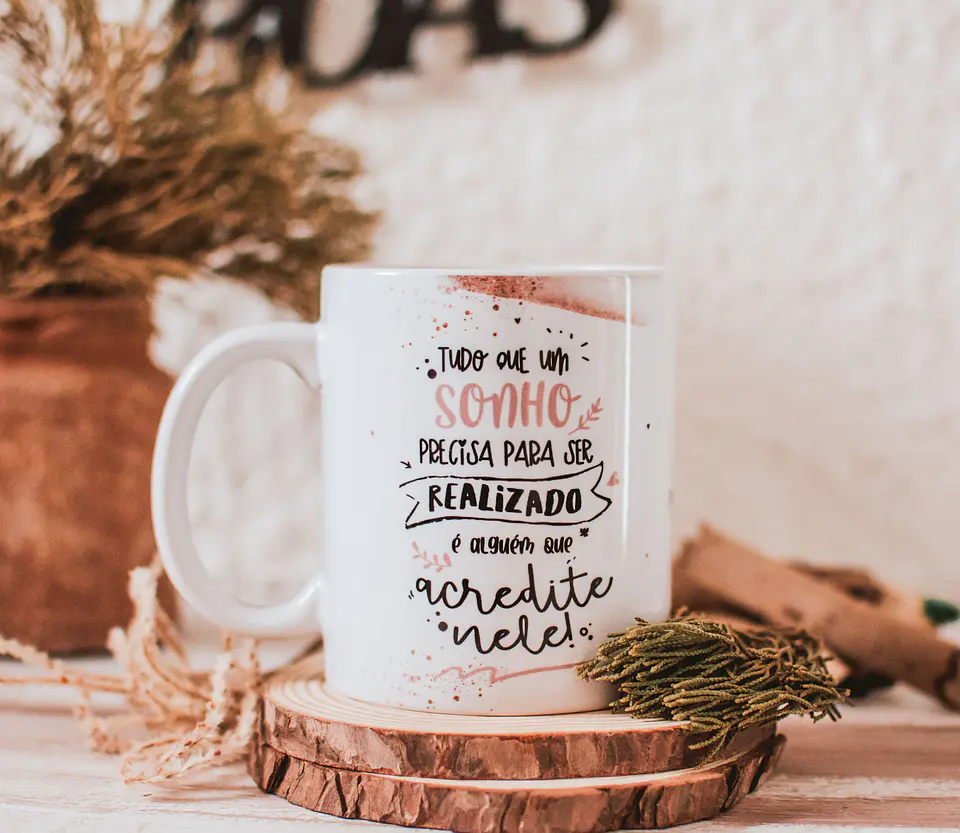 30 Artes para Caneca Frases Motivacional  em Jpg 7