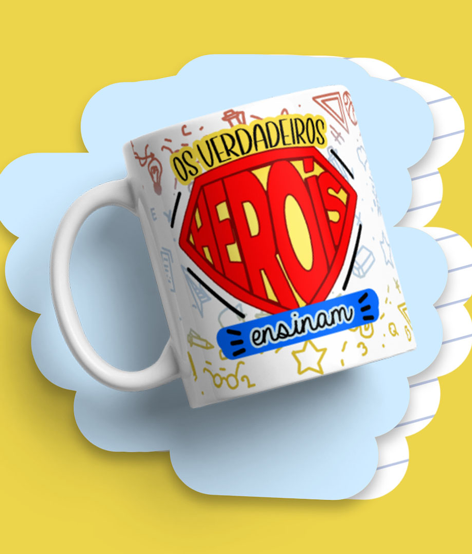 64 Artes Caneca Dia dos Professores em Jpg  8