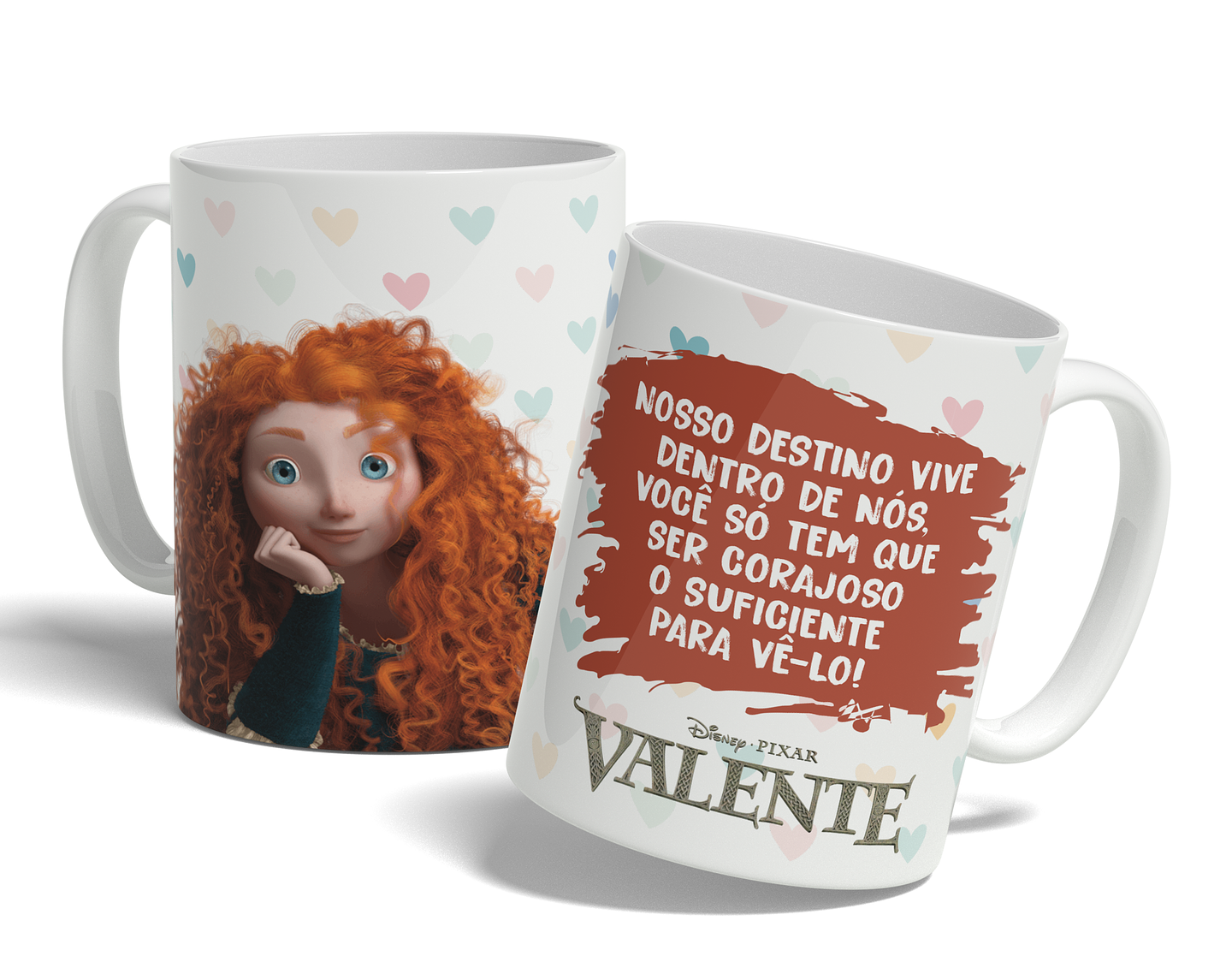 Artes para Caneca Disney Frases Arquivos Png  3
