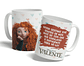 Artes para Caneca Disney Frases Arquivos Png  - Thumbnail 3