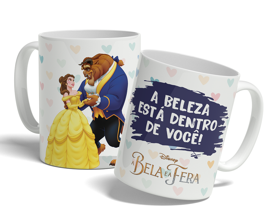 Artes para Caneca Disney Frases Arquivos Png  4