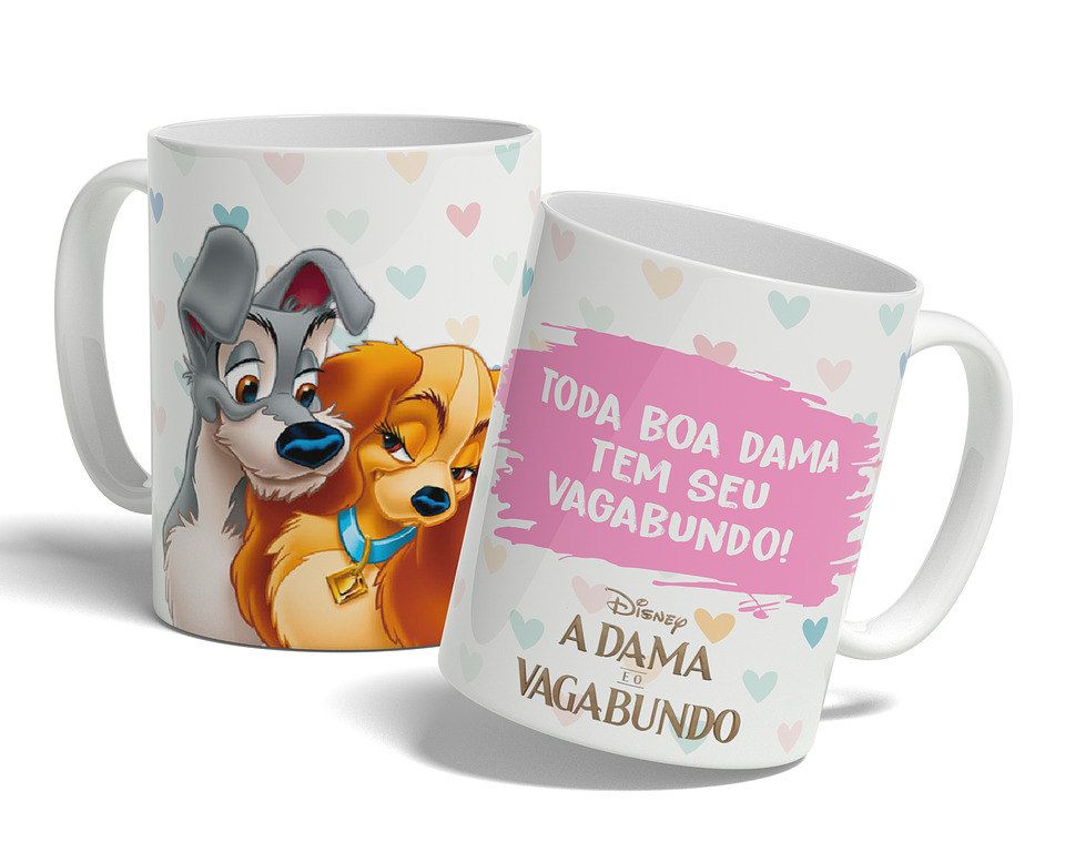 Artes para Caneca Disney Frases Arquivos Png  5
