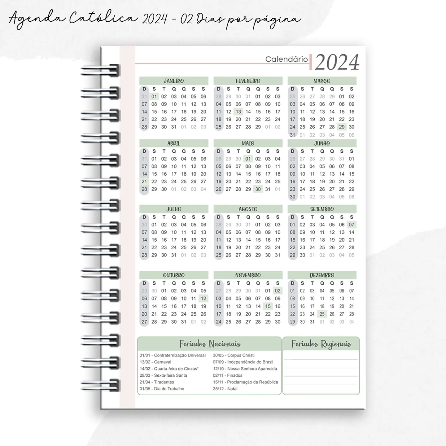 Arquivo Miolo Agenda Católica A5 2024 em Pdf  7