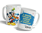 Artes para Caneca Disney Frases Arquivos Png  - Thumbnail 7
