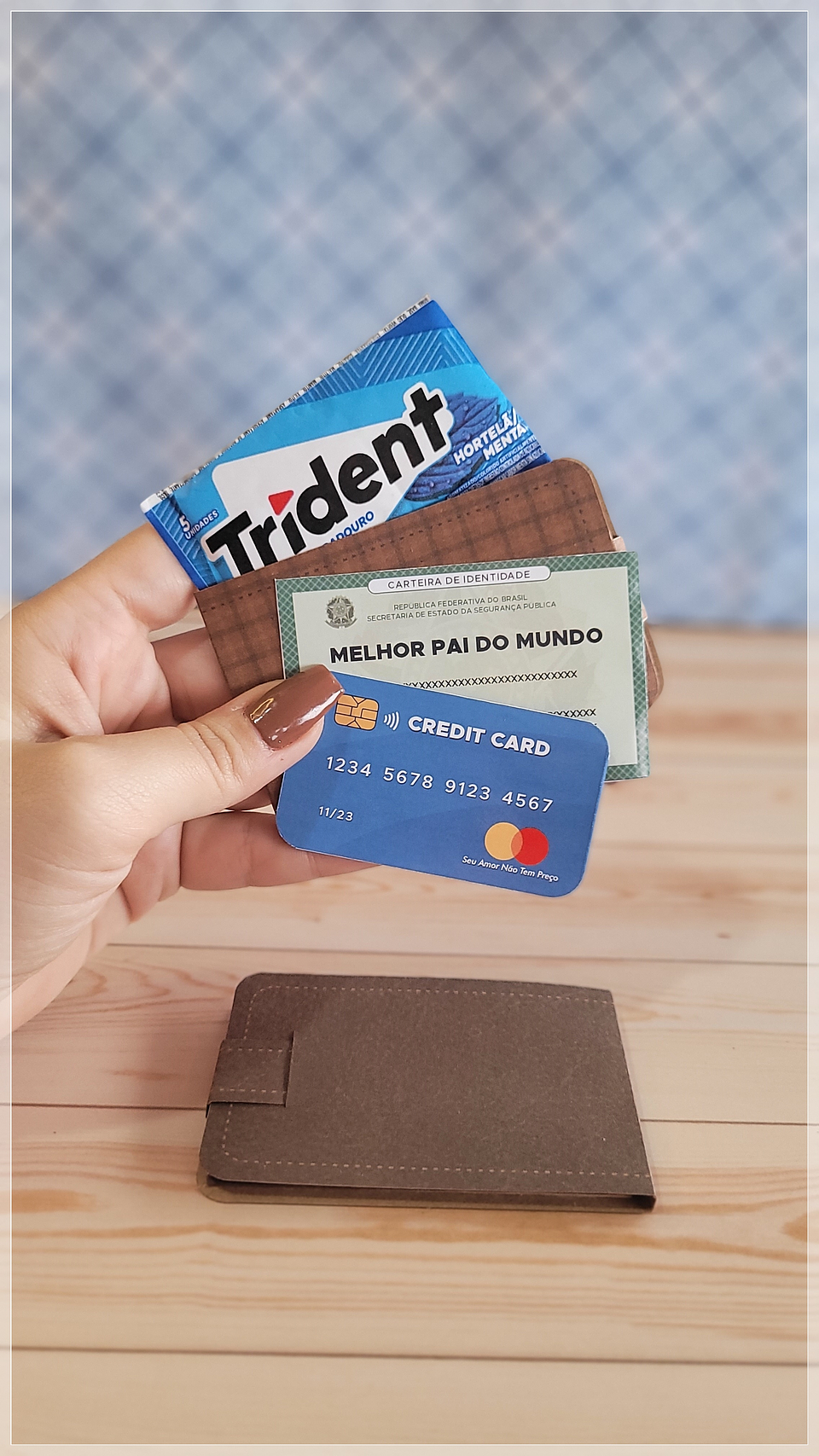 Arquivo de Corte Mimos Dia dos Pais Prontos para Imprimir 7