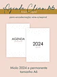 Arquivo Combo Vintage Encadernação 2024 em Pdf - Thumbnail 8