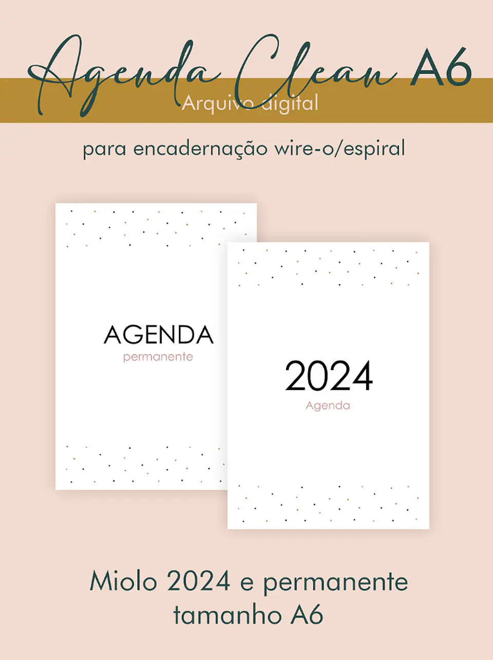 Arquivo Combo Vintage Encadernação 2024 em Pdf 8