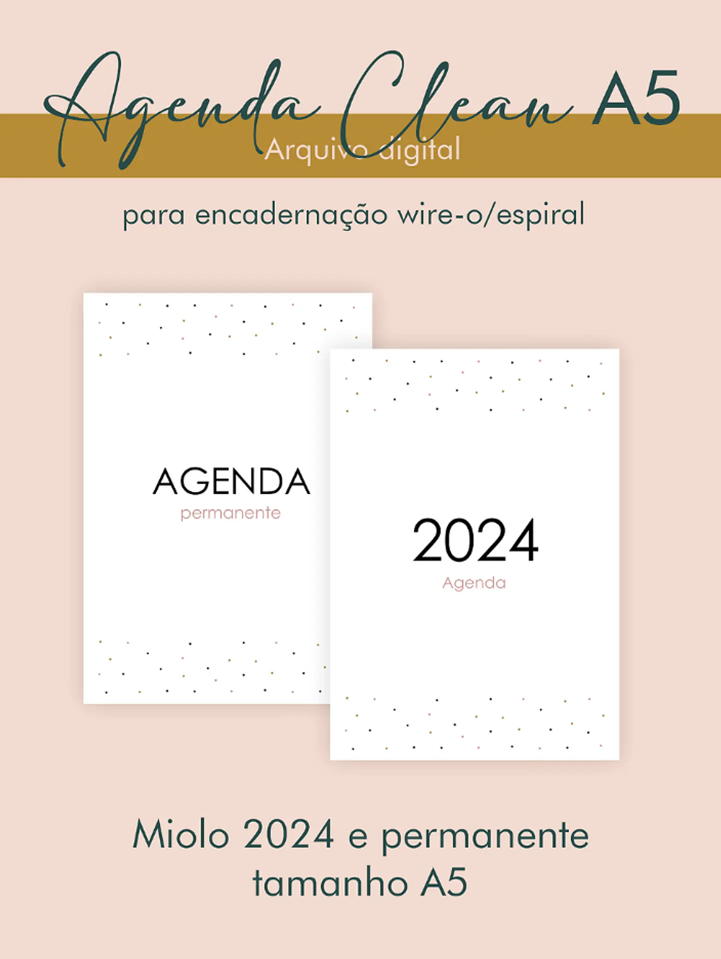 Arquivo Combo Vintage Encadernação 2024 em Pdf 9