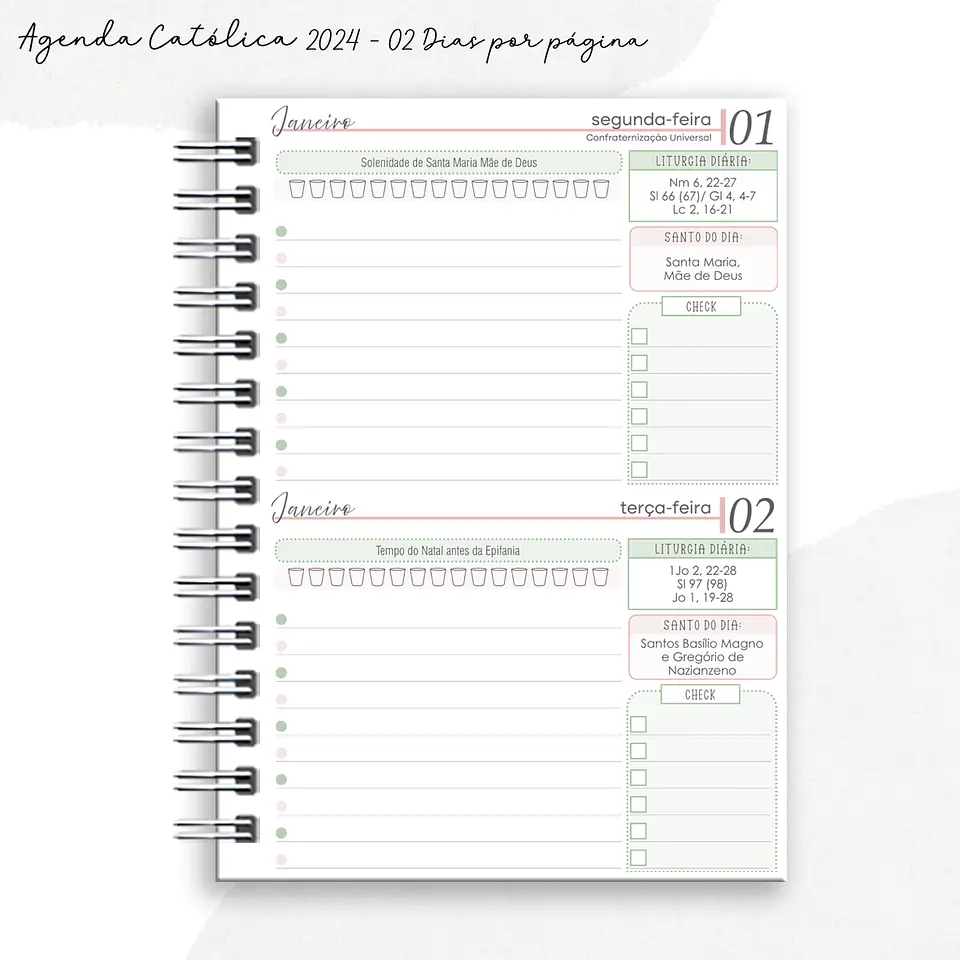 Arquivo Miolo Agenda Católica A5 2024 em Pdf  12