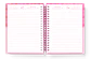Arquivo Agenda e Caderno Rosa Menina Pink 2024 em Pdf   - Thumbnail 5