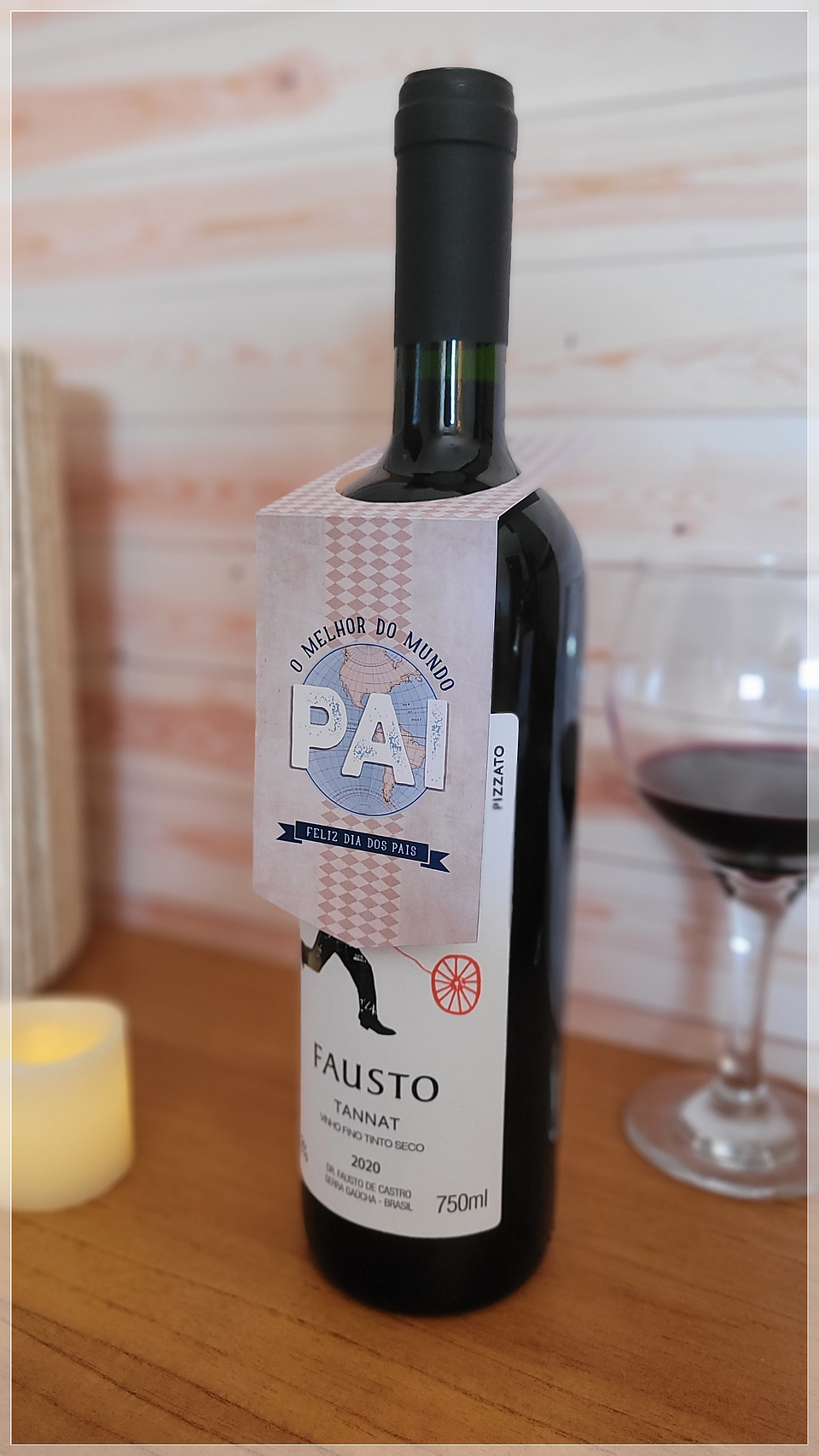 Arquivo de Corte Mimos Dia dos Pais Prontos para Imprimir 11