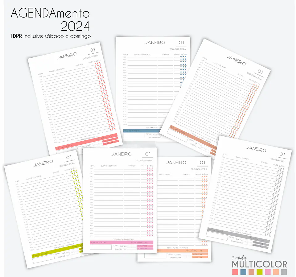 Arquivo Miolo Agenda Coloridas A5 2024 em Pdf   8