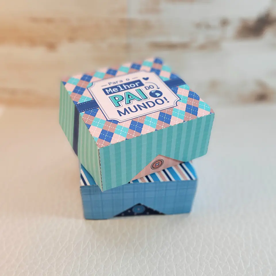 Arquivos Prontos Mimos para Dia dos Pais em Pdf 2