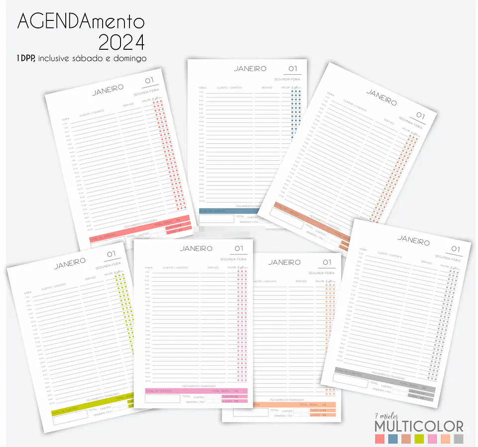 Arquivo Miolo Agenda Coloridas A5 2024 em Pdf   10