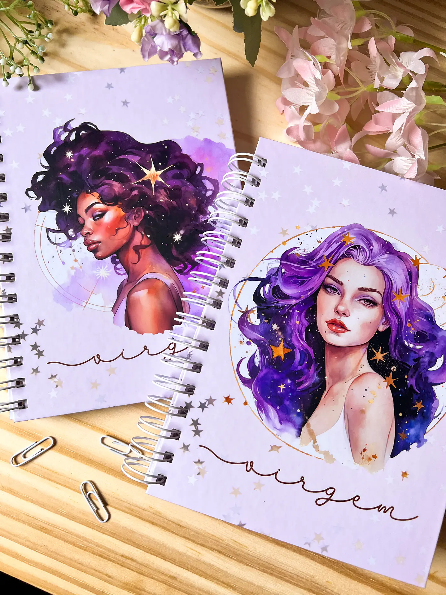 Arquivo Caderno Signos em Pdf 2