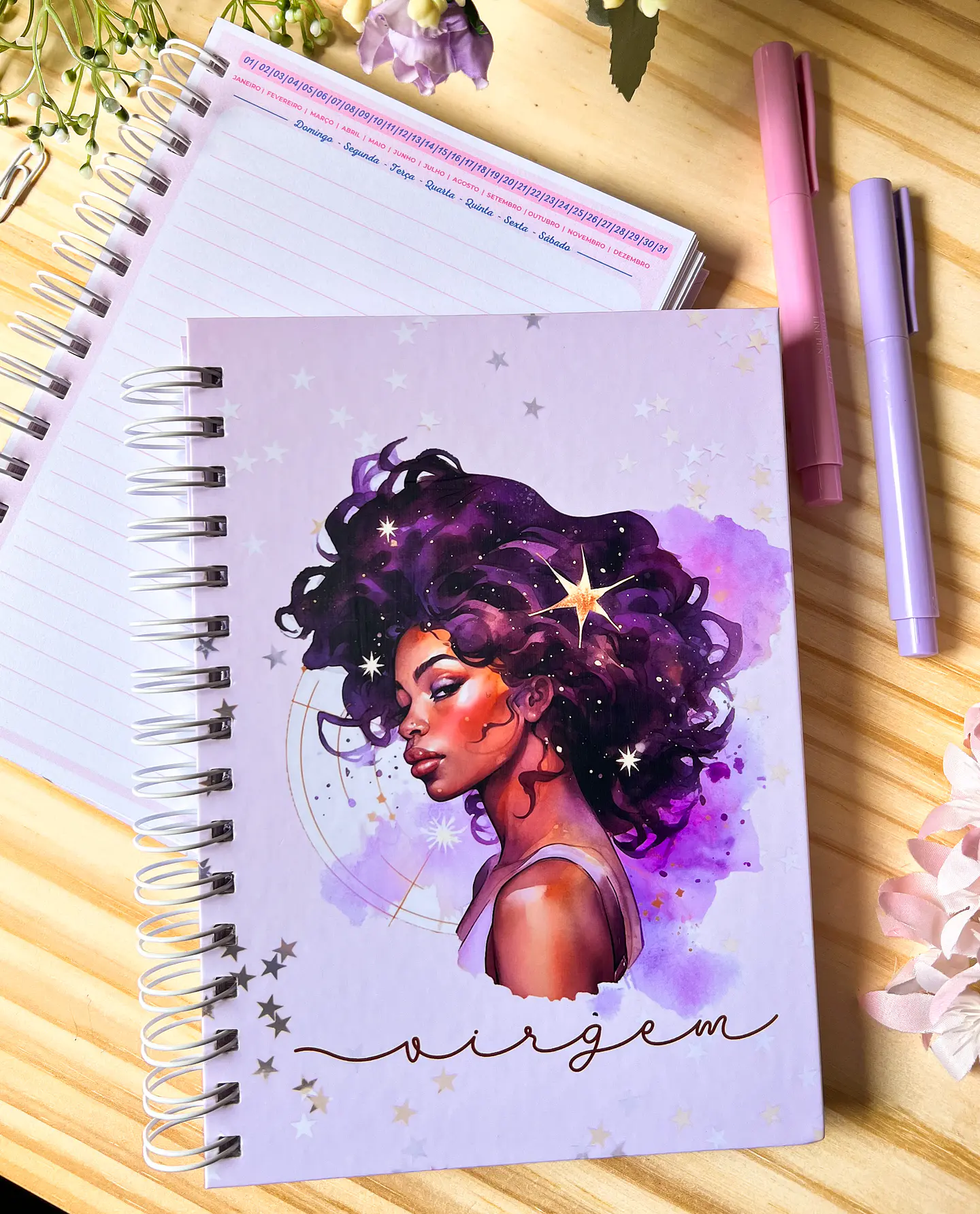 Arquivo Caderno Signos em Pdf 3