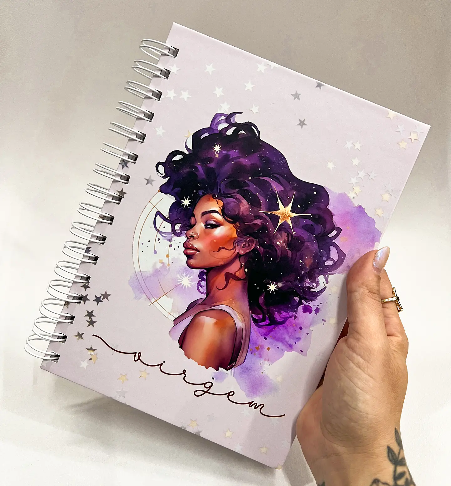 Arquivo Caderno Signos em Pdf 4