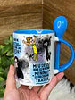 2 Artes para Caneca Musica Sorriso Torto Frases Arquivos Png - Thumbnail 4