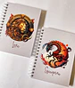 Arquivo Caderno Signos em Pdf - Thumbnail 8