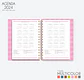 Arquivo Agenda MultiColor 2024 em Pdf  - Thumbnail 11