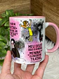 2 Artes para Caneca Musica Sorriso Torto Frases Arquivos Png - Thumbnail 6