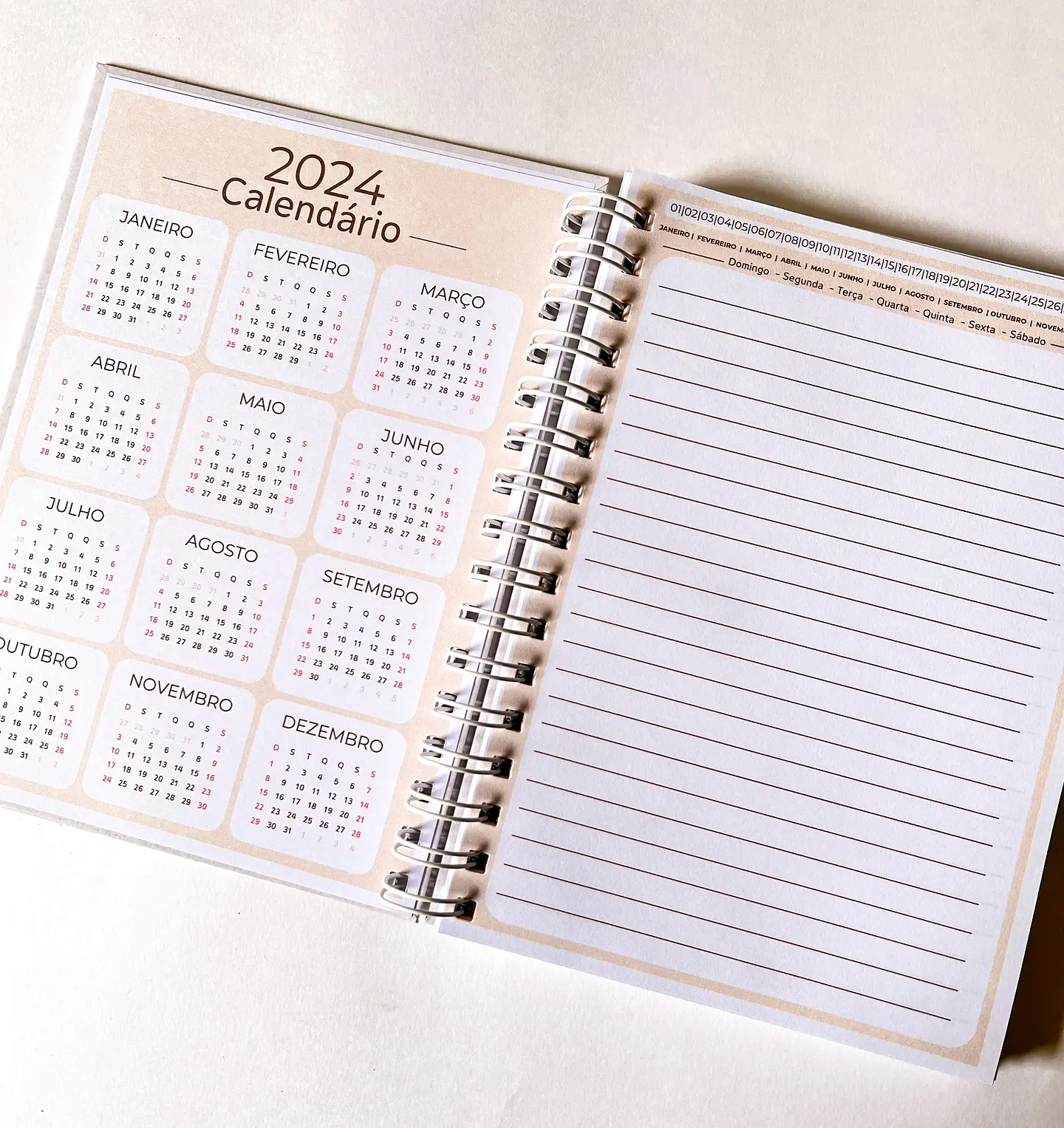 Arquivo Caderno Signos em Pdf 11