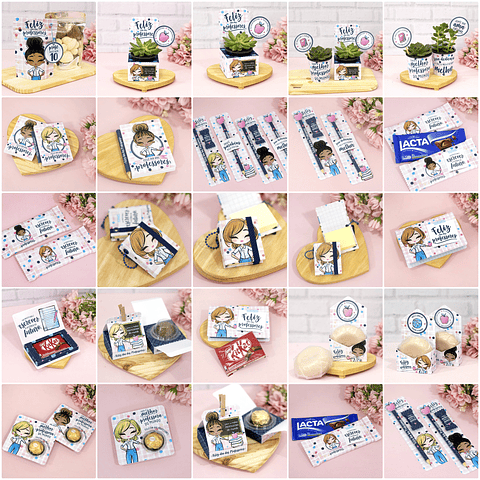 Arquivo de Corte Completo Dia dos Professores em Pdf