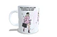 Arte Caneca Luisa Sonza - Menina, tá ficando muito tarde tá tocando o teu Alarme... Arquivo Png - Thumbnail 3