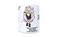 Arte Caneca Luisa Sonza - Menina, tá ficando muito tarde tá tocando o teu Alarme... Arquivo Png - Thumbnail 4